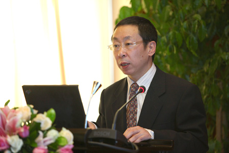 保護基金公司與加拿大投資者保護基金共同舉辦國際投資者保護基金會議（2012年5月·北京）