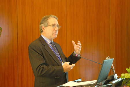 保護基金公司與加拿大投資者保護基金共同舉辦國際投資者保護基金會議（2012年5月·北京）