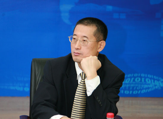 組圖：國際證券投資者保護論壇專家小組會議