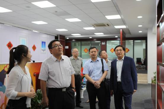 “認識科創板，投資防風險”科創板投資者教育保護主題宣傳活動武漢站成功舉行